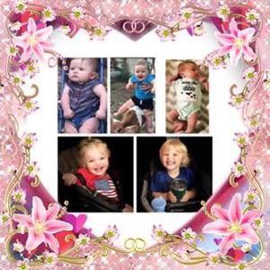 Meet your Posher, Linda